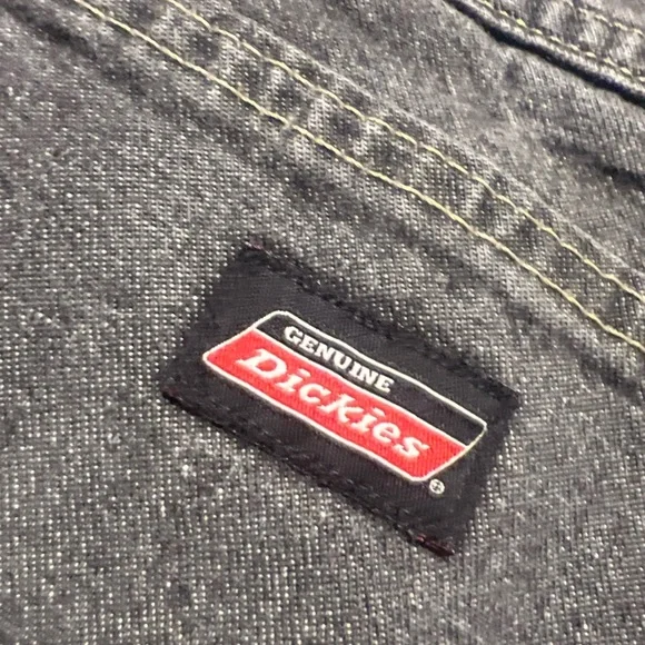 Men's Gray Jeans - Picture 8 of 12